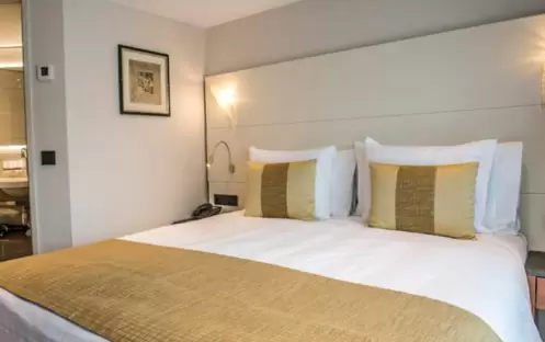 Category 3 Cabin