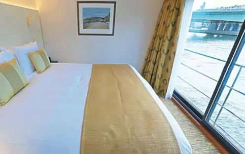 Category 7 Suite