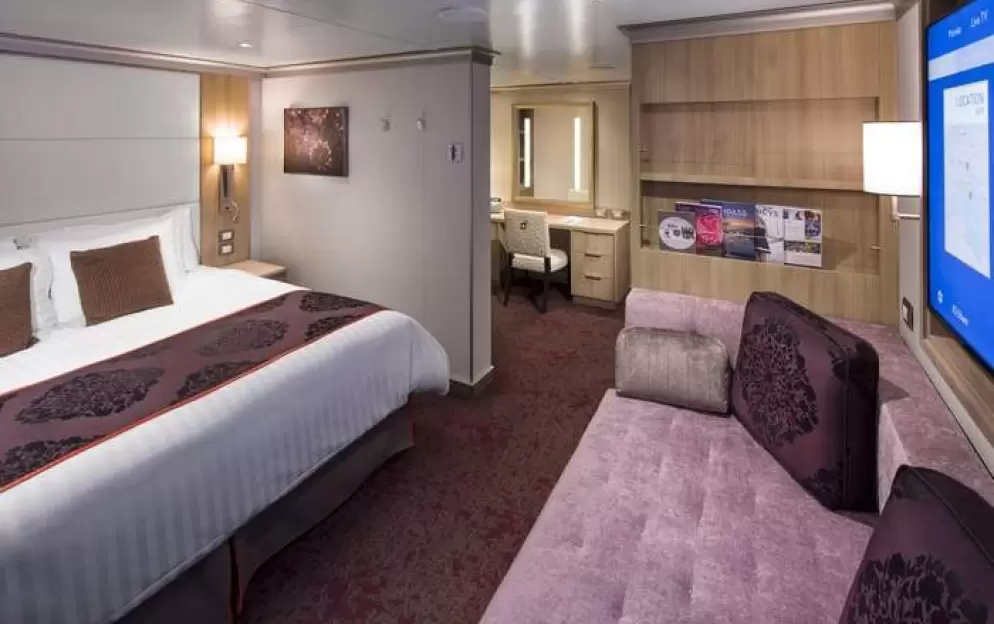 Signature Suite
