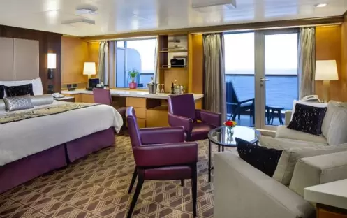 Neptune Suite