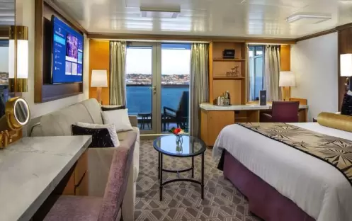 Signature Suite