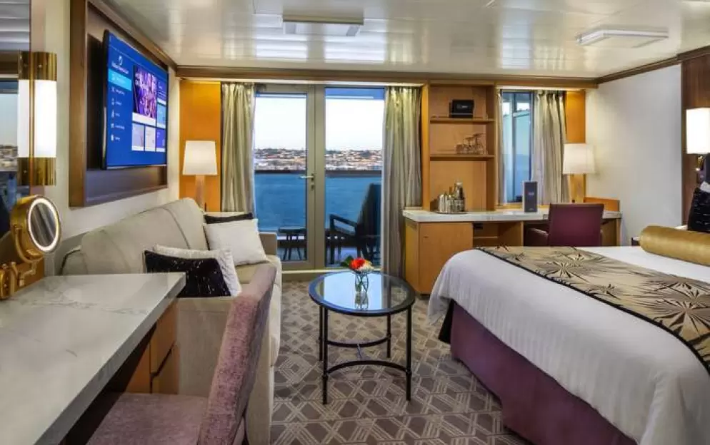 Signature Suite
