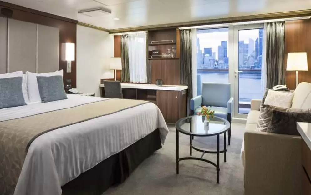 Signature Suite