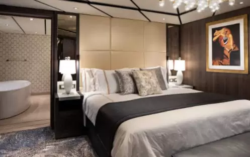 Pinnacle Suite