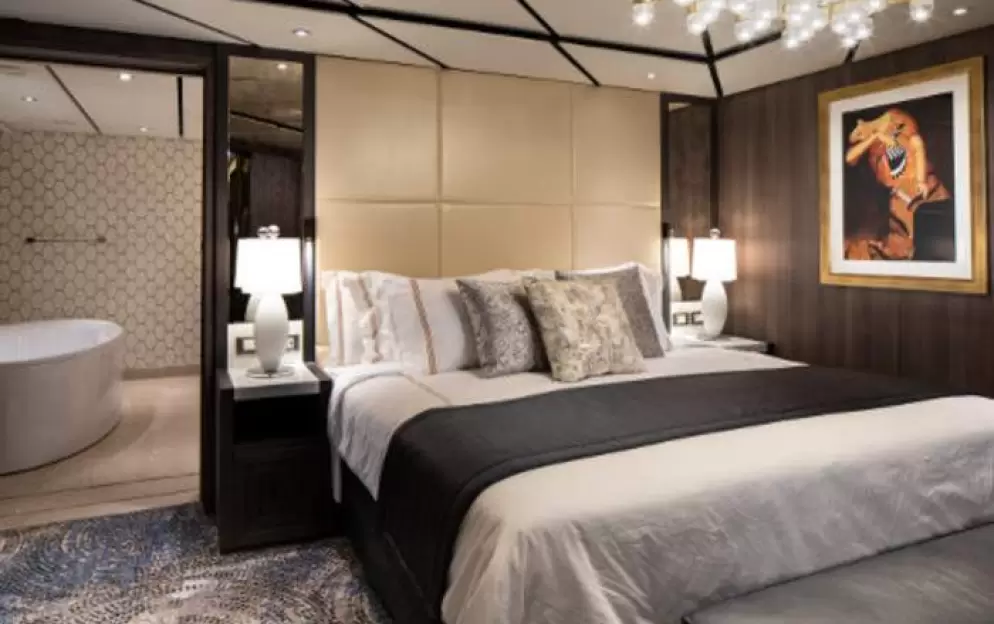 Pinnacle Suite
