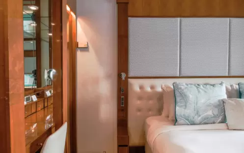 Veranda Stateroom