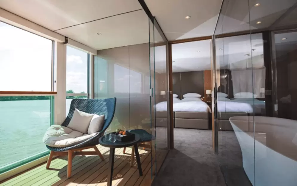Royal Owner's Suite