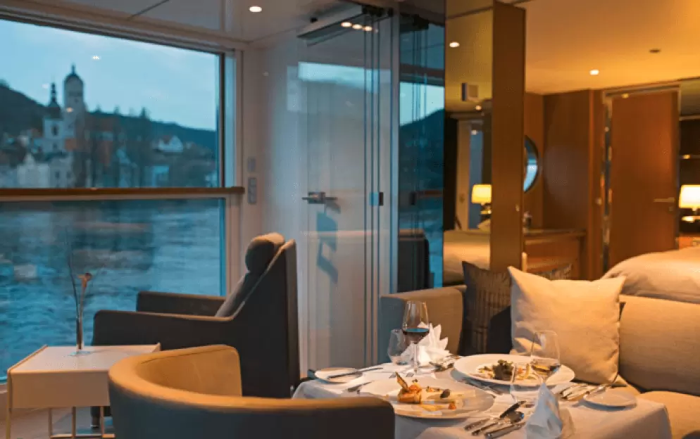 Royal Panorama Suite