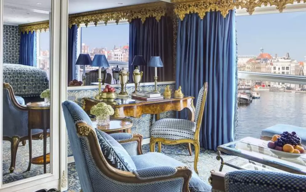 Grand Suite