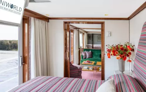 Grand Suite Grand Suite