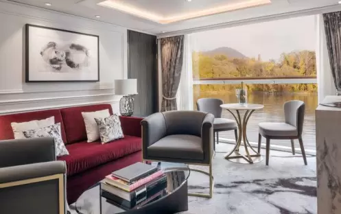 Royal Suite Royal Suite