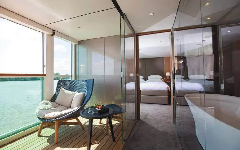 Royal Owner's Suite