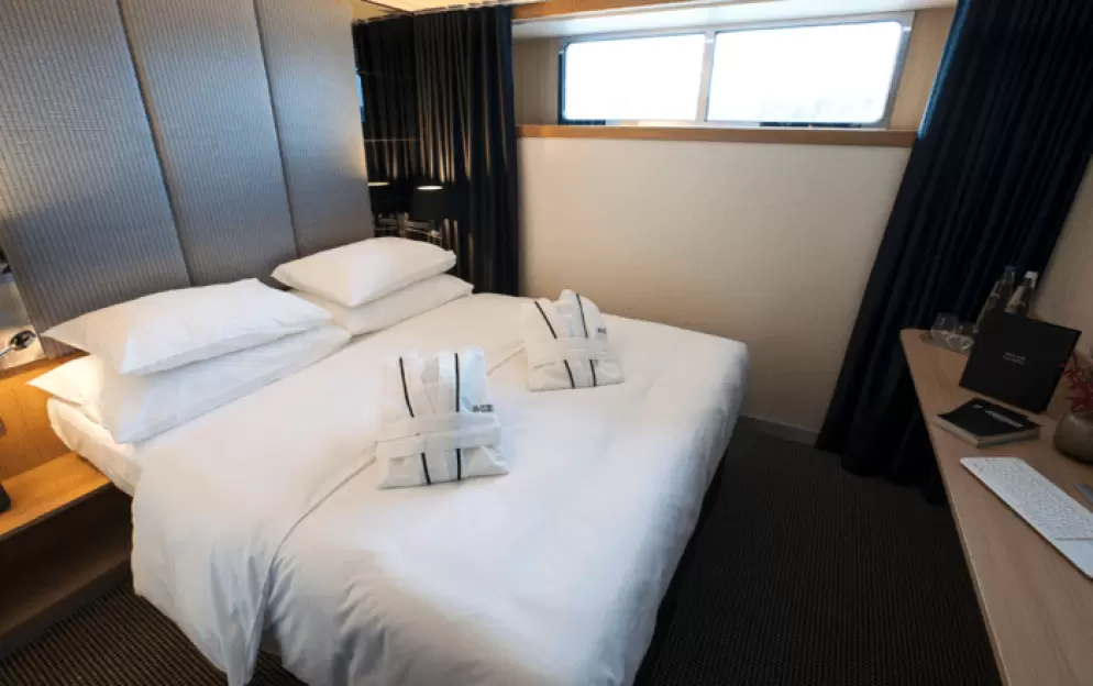Standard Suite