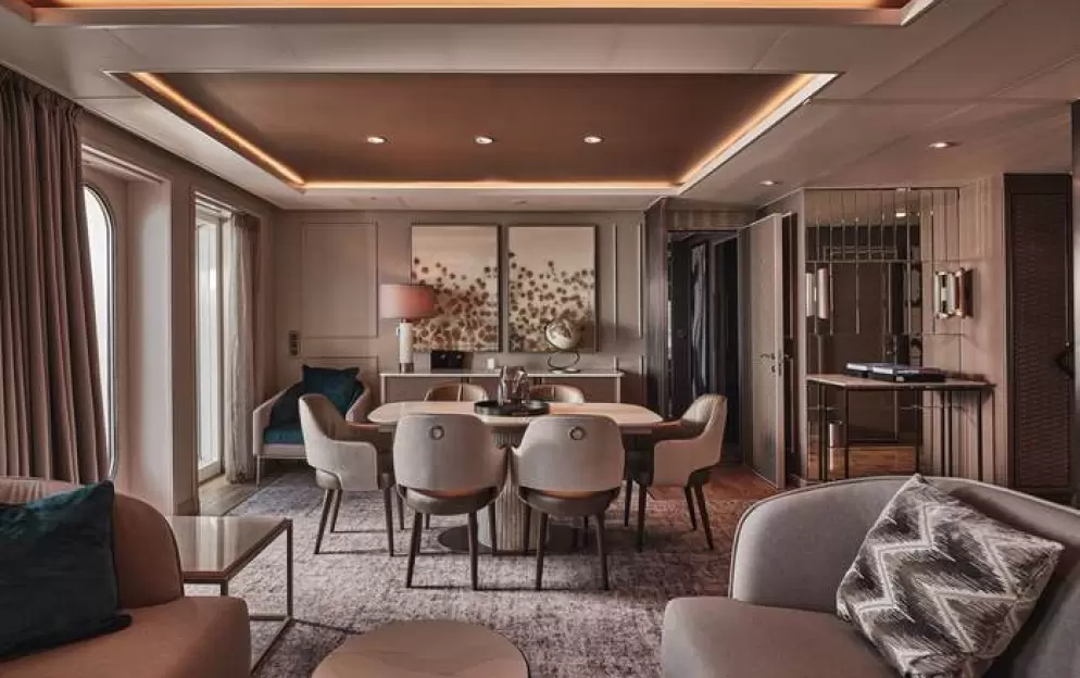 Grand Suite