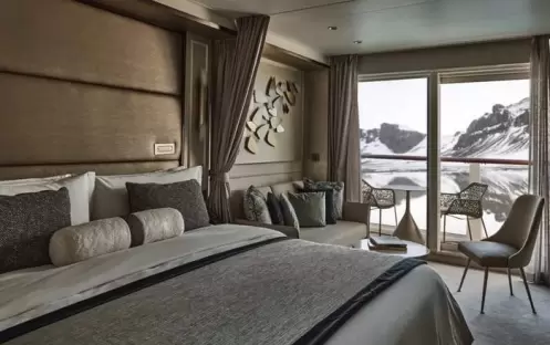 Classic Veranda Suite Classic Veranda Suite
