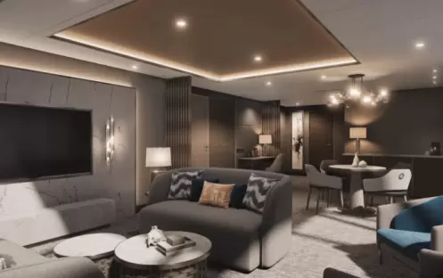Master Suite Master Suite