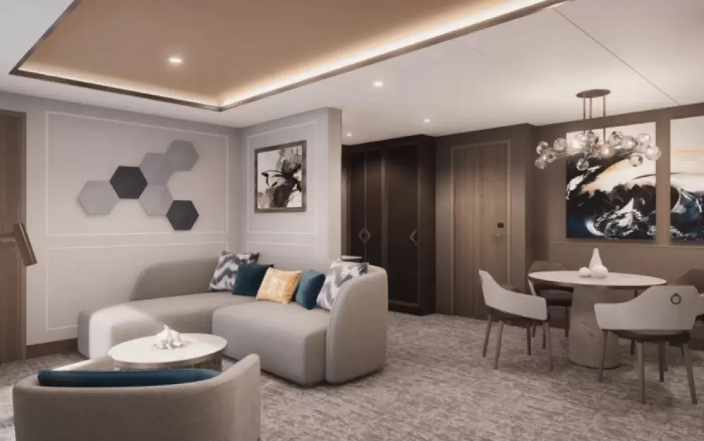Signature Suite