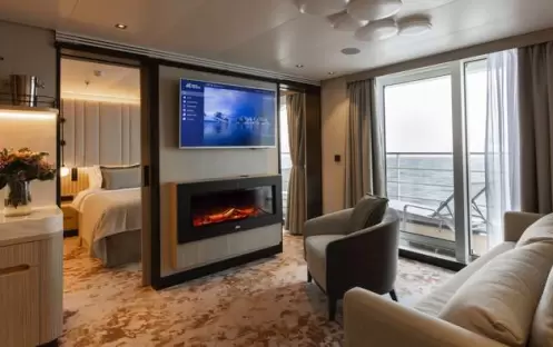 Premium Suite