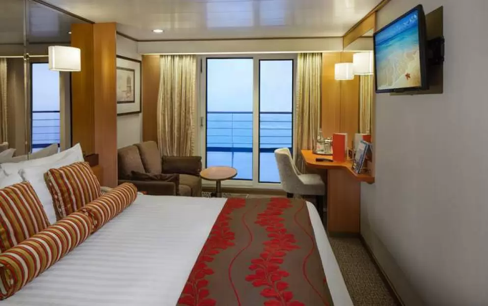 Vista Suite