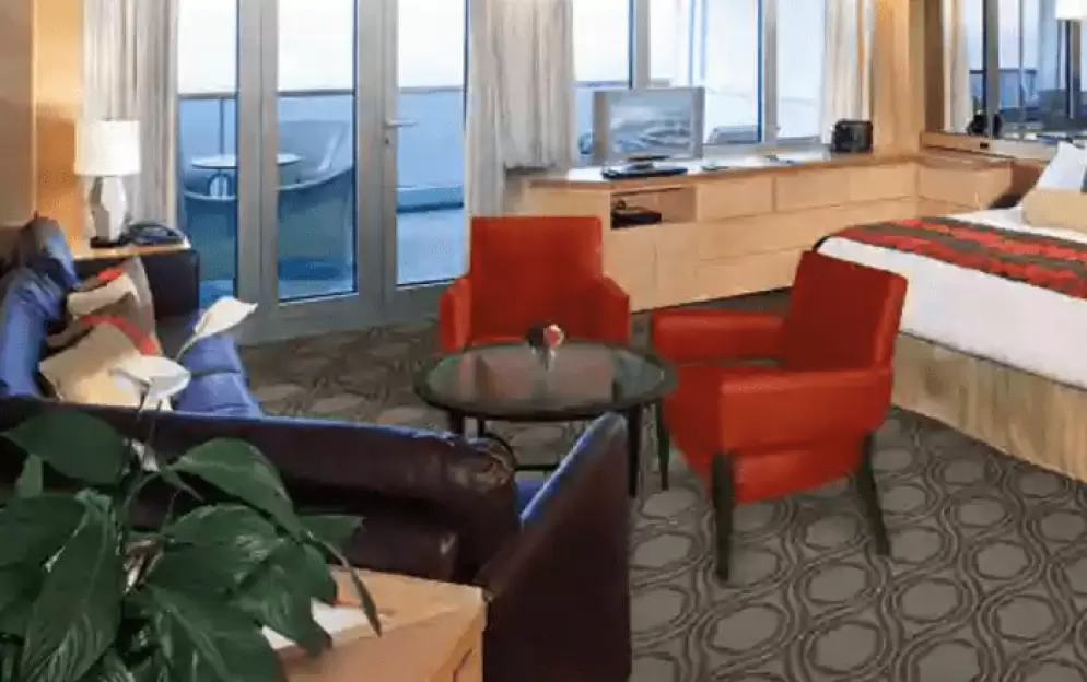 Neptune Suite