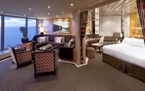 Pinnacle Suite