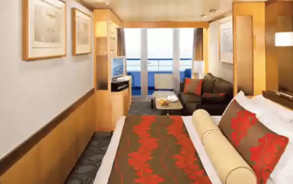 Vista Suite