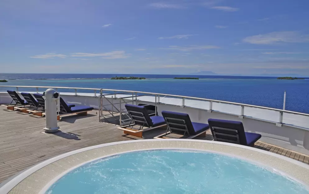 Scenic Ocean Cruises, Scenic Eclipse, Vitality Pools Scenic Eclipse - Vitality Pools, Deck 10 - 4.jpg