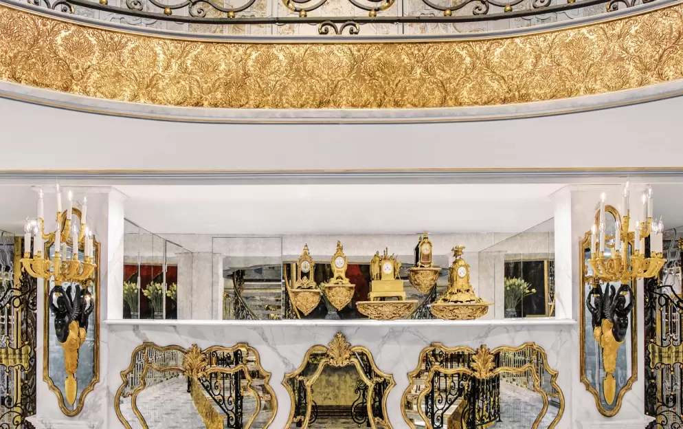 Uniworld SS Maria Theresa - Reception 4.jpg