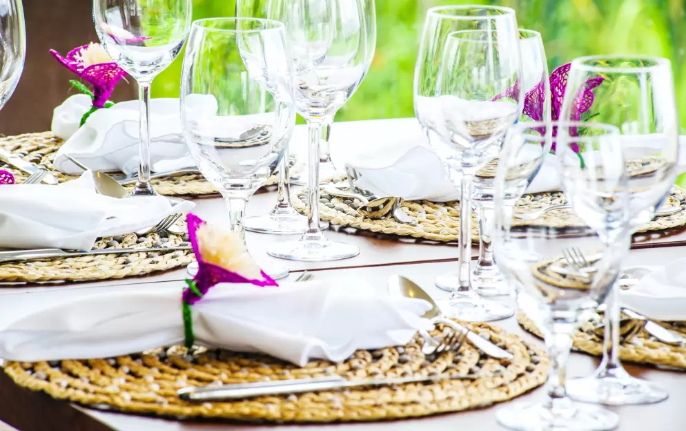 UNIWORLD Boutique River Cruises, Aria Amazon, Dining Room 2.jpg
