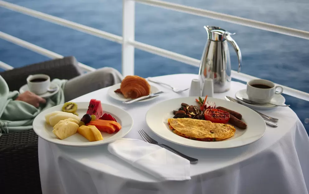 Oceania Cruises, Stateroom Room Service .jpg