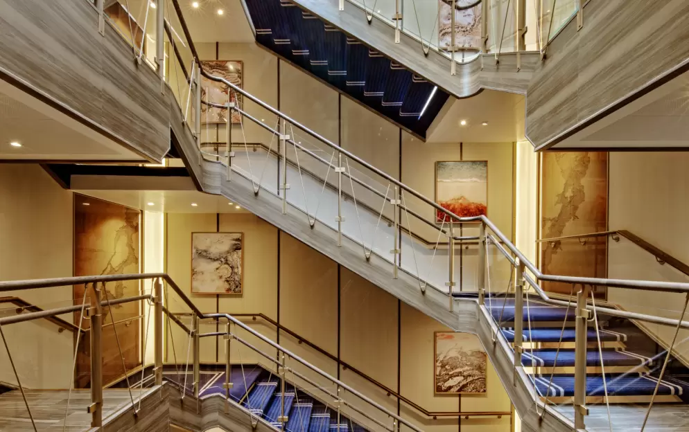 Seabourn Venture - Atrium 2, Credit. Eric Laignel.jpg