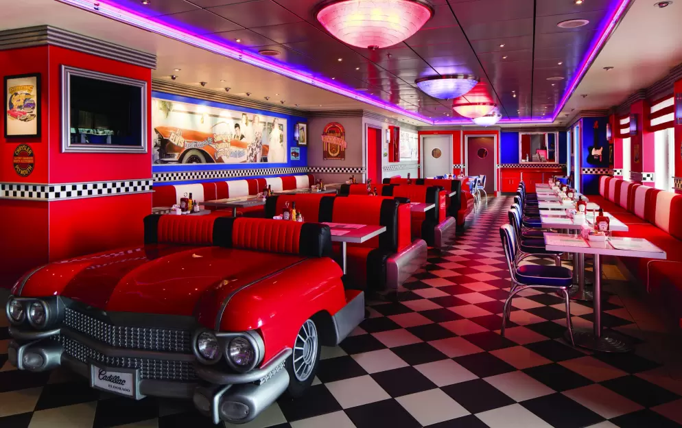 NCL, POA, Cadillac Diner, Credit - Olivier Koning.jpeg
