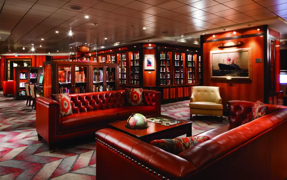 NCL, POA, SS America Library, Credit - Olivier Koning.jpeg