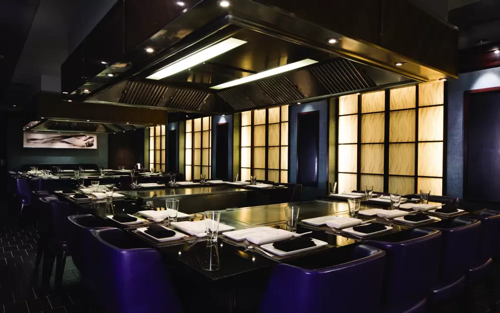 NCL, POA, Teppanyaki, Credit - Olivier Koning.jpeg