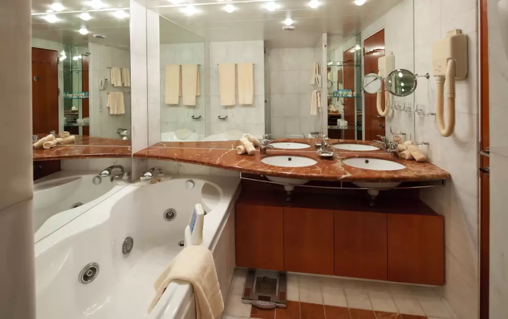 Suite Guarantee