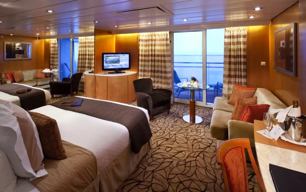 Guarantee Suite