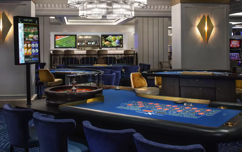 Celebrity Cruises, Celebrity Constellation, Casino.jpeg