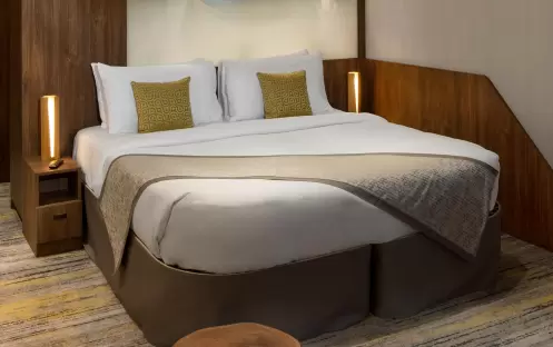 Celebrity Flora - Suite Guarantee
