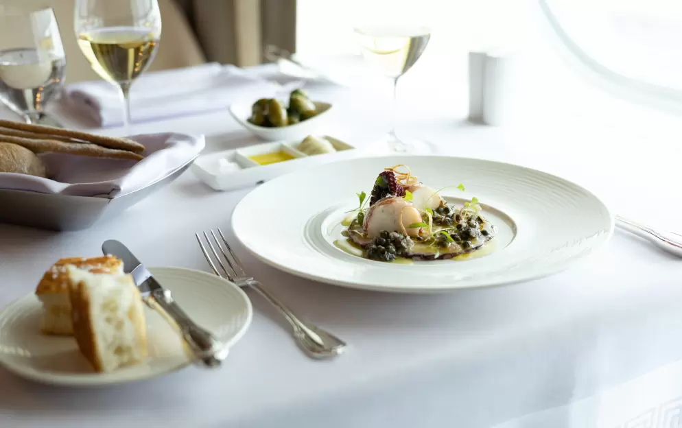 Crystal Cruises Osteria d'Ovidio 1.jpg