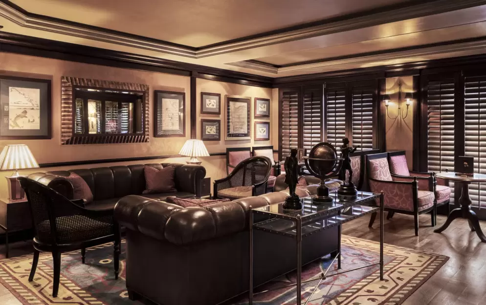 Crystal Cruises, Crystal Symphony, Connoisseur Club 1.png