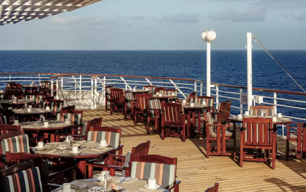 Crystal Cruises, Crystal Symphony, Marketplace 2.png