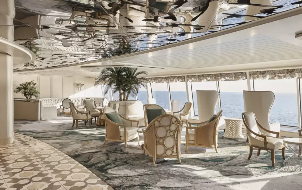 Crystal Cruises, Crystal Symphony, Palm Court 1.png