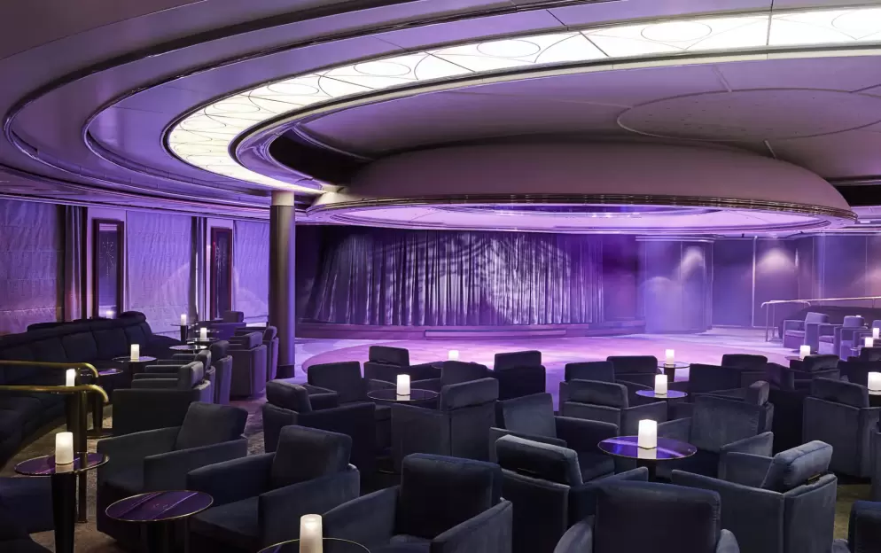 Crystal Cruises, Crystal Symphony, Starlite Club 1.png