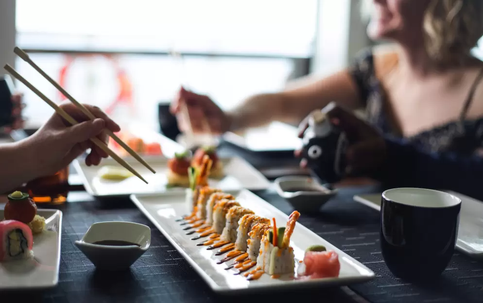 Celebrity Cruises, Celebrity Constellation, Sushi on Five 6, Copyrights - CEL.jpeg