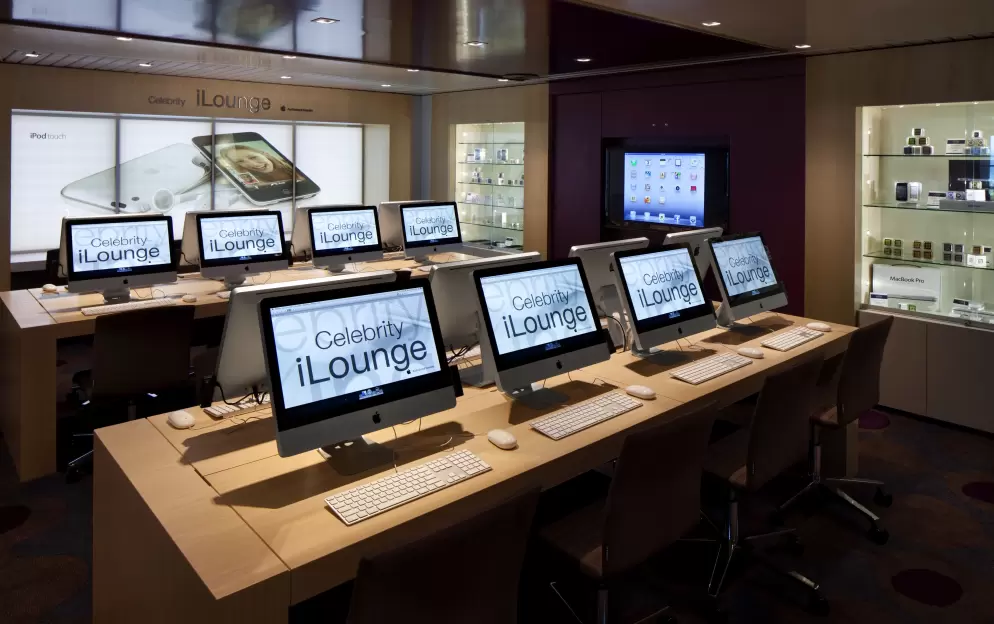 Celebrity Cruises, Celebrity Infinity, iLounge, Copyrights - CEL.jpeg