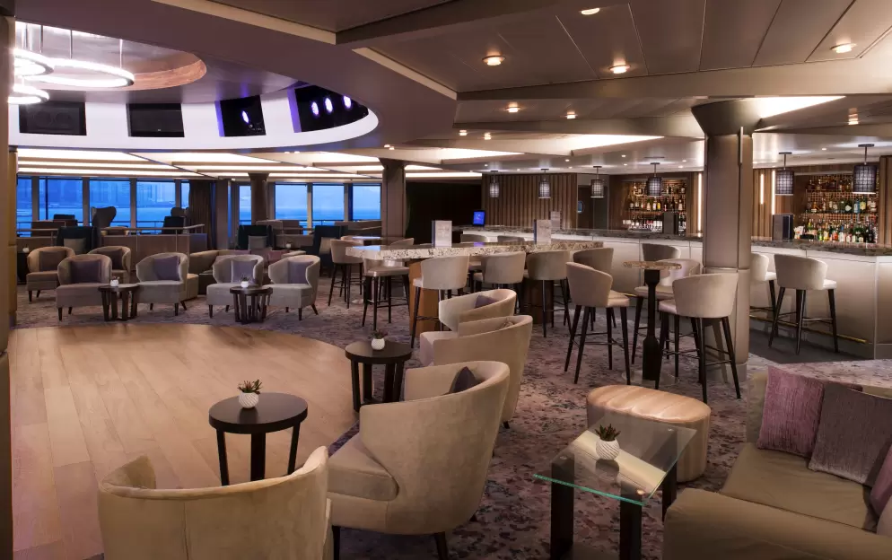Celebrity Cruises, Celebrity Millenium, Rendezvous Lounge 3, Copyrights - CEL.jpeg