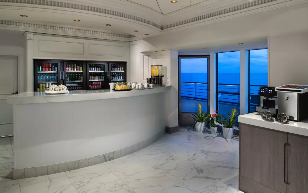 Celebrity Cruises, Celebrity Millenium, The Retreat Lounge , Copyrights - CEL.jpeg
