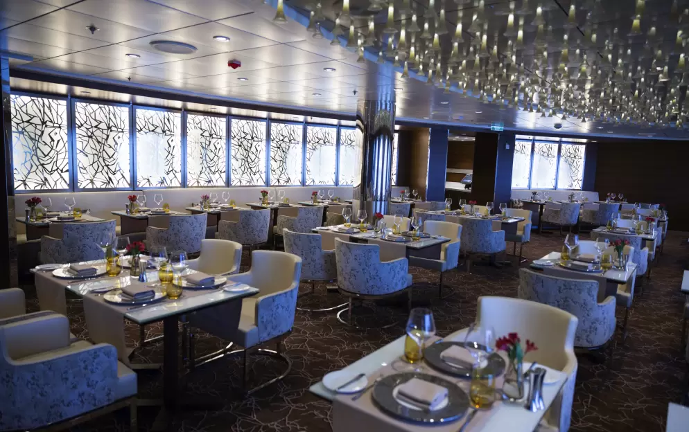 Celebrity Cruises, Millenium Class, Luminae, Copyrights - CEL 1.jpg