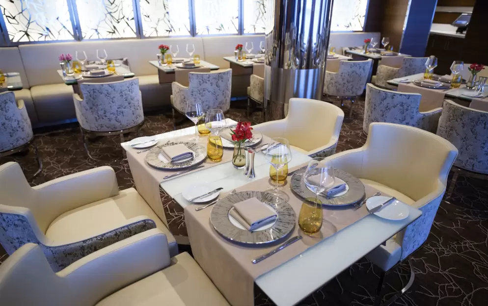 Celebrity Cruises, Millenium Class, Luminae, Copyrights - CEL 4.jpg