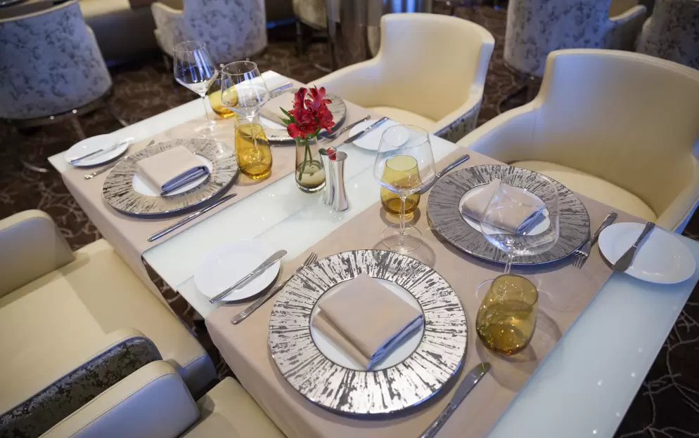 Celebrity Cruises, Millenium Class, Luminae, Copyrights - CEL 5.jpg